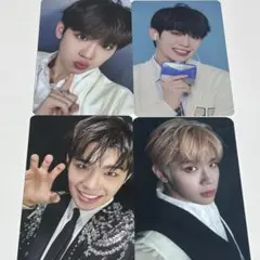 TIMELESS WORLD ZEROBASEONE テレ ゼロズゾーントレカ