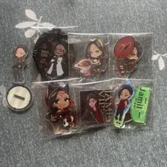 ツイステ ジャミル まとめ売り | Mercari | Proxy Shopping with Doorzo