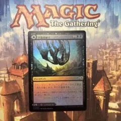 ア*ト様 MTG フラッドファームの境界 日本語 - メルカリ