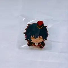 あんスタ のっかり ラバークリップ ワンダーランド 漣ジュン