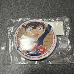 名探偵コナン Anime Japan ガチャ 缶バッジ