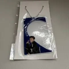 NCT127 フォトカードスリーブ