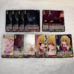 ヴァイス 推しの子 セット RRR ヴァイス 推しの子 セット RRR - メルカリ