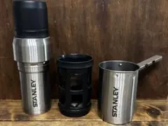 廃盤品　スタンレーコーヒーシステム 美品 2025年最新】スタンレー コーヒーシステムの人気アイテム - メルカリ