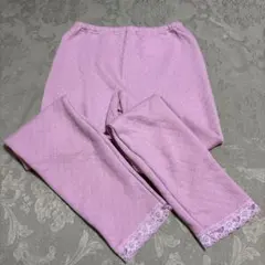 あったかレギンス