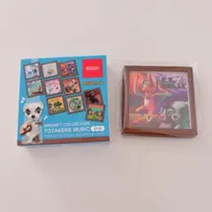 あつまれどうぶつの森 とたけけ マグネットコレクション けけブレイクのサムネイル