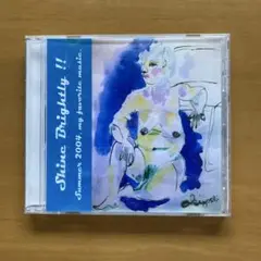 Shine Brightly !! 2004年リリース CD