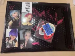 【完全生産限定盤】HANA(CD+Blu-ray+GOODS) 一部抜き