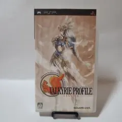ヴァルキリープロファイル -レナス-