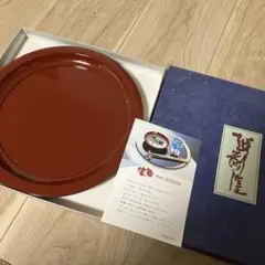 漆器　越前塗
