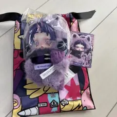 POP MART スカルパンダ　ぬいぐるみキャラクター　トワイライトスパークル