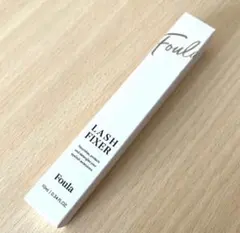 Foula フーラ　ラッシュフィクサー　まつ毛コーティング剤のサムネイル