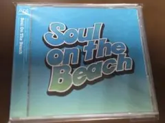 Apt Soul On The Beach CD
