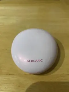 ALBLANC パウダーのサムネイル