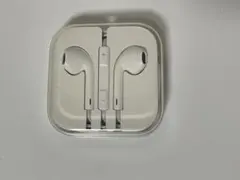 Apple EarPods 3.5mmジャック ホワイト