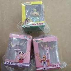 クレヨンしんちゃん ミニチュアパッケージコレクション３ ヘンダーランドの大冒険