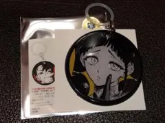 魔男のイチ TSUTAYA マーカーチャーム デスカラス