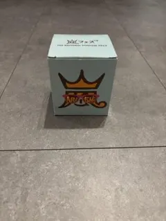 ARASHI グッズ