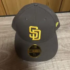 パドレス ニューエラ