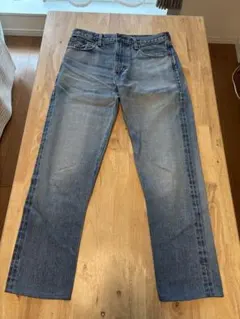 Levi's 551Z Authentic Straight W30 L32