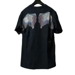 超希少 UNDERCOVER purple期 羽根 Tシャツ JONIO レア - メルカリ