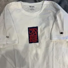 激レア　美品　420レコーズ　チャンピオンコラボ