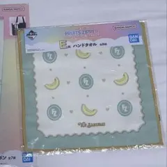 FRUITSZIPPER 1番くじ 櫻井優衣 マルチリボン - メルカリ