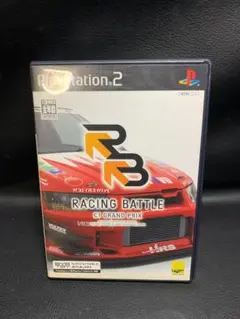 レーシングバトル C1 GRAND PRIX PS2