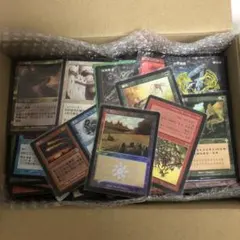 【24時間以内発送】MTG 旧枠　中国語　トレカ　まとめ　断捨離