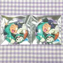 2025年最新】きり丸 缶バッジの人気アイテム - メルカリ