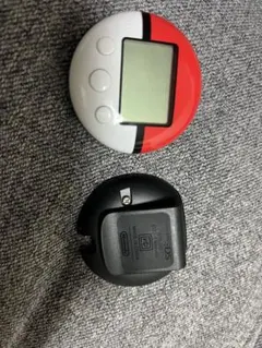 ポケウォーカー