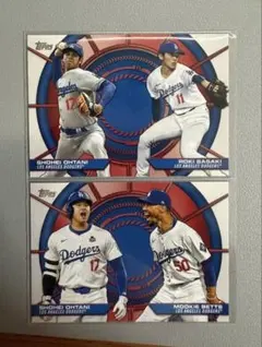 2025年最新】ムーキーベッツ カードの人気アイテム - メルカリ