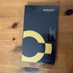 新品未開封　NIMASO 強化ガラスフィルム NSP20E74 2枚セット