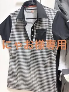 プーマ　ゴルフウェア