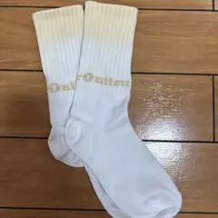 オニツカ　ソックスのサムネイル