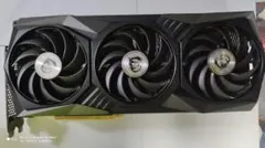 ジャンク】RTX 4070 Ti OEM /映像出力不可 / LED点灯あり - メルカリ
