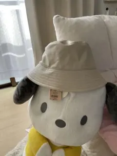 バケットハット