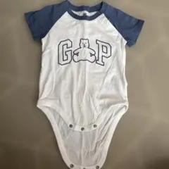 baby GAP ロンパース 12-18ヶ月