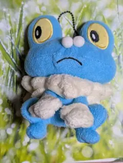 ポケモン ケロマツ ぬいぐるみアミューズメント景品2013年