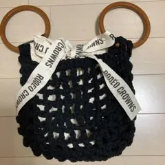 RODEO CROWNS WIDE BALL バッグのサムネイル