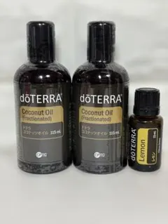 2026年最新】ドテラ ココナッツオイルの人気アイテム - メルカリ