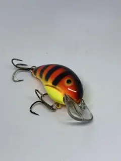 バンディット ルアーズ バンディットミステイクカラー