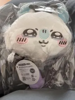 超まじかるちいかわ　ぬいぐるみミラー　モモンガ②