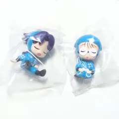 忍たま乱太郎 肩ズンFig. 摂津のきり丸 20体セット 忍たま乱太郎 肩ズンFig. 摂津のきり丸 きり丸 2点セット - メルカリ