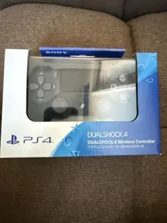 デュアルショック4 新品