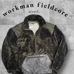 ジャンパー フリースジャケット