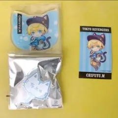 ナンジャタウン　松野千冬　まとめ売り