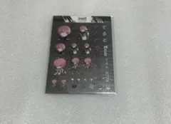 騎士A てるとくん ネイルシール
