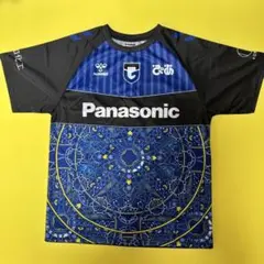 2025年最新】ガンバ大阪 ユニフォーム エキスポの人気アイテム