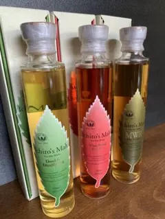 2025年最新】イチローズモルト 200mlの人気アイテム - メルカリ